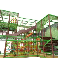 Custom Soft Play Design 2